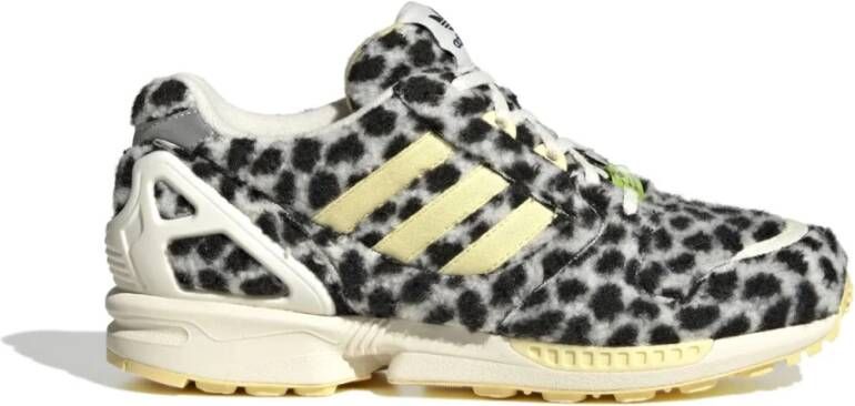 adidas Originals Gx2018 ZX 8020 sneakers , Grijs, Dames