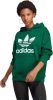 Adidas Originals Hoodies & Sweatvesten Groen Dames online kopen