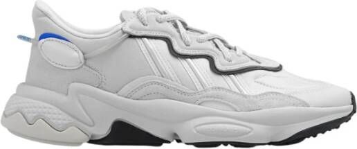adidas Originals Ozweego sneakers , Grijs, Dames