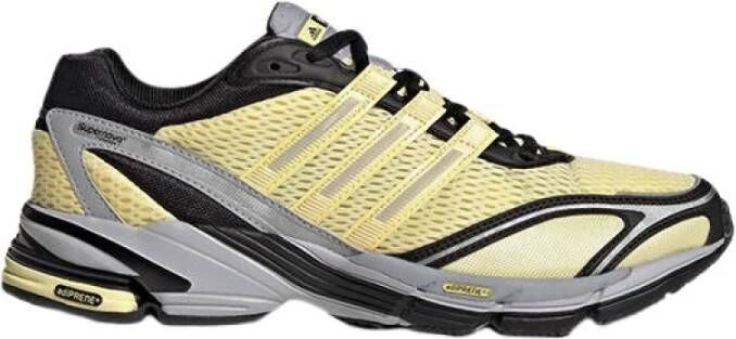 adidas Originals Supernova Cushion 7 sneakers , Geel, Heren