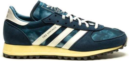 adidas Originals Sneakers Blauw Heren