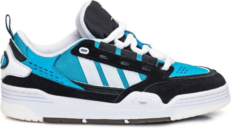 adidas Originals Sneakers Blauw Heren