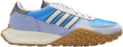 adidas Originals Sneakers Blauw Heren