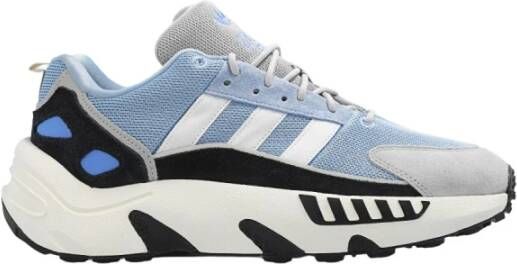 adidas Originals Sneakers Blauw Heren