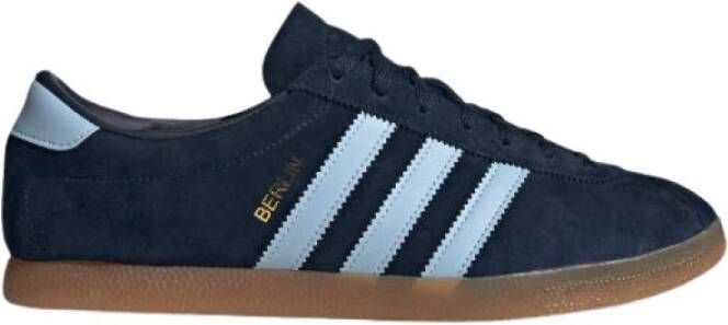 adidas Originals Sneakers Blauw Heren