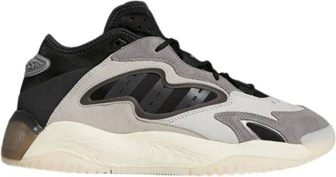 adidas Originals Streetball II Sneakers , Grijs, Unisex