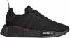 Adidas Originals NMD_R1 Refined Schoenen Core Black/Core Black/Grey Five online kopen