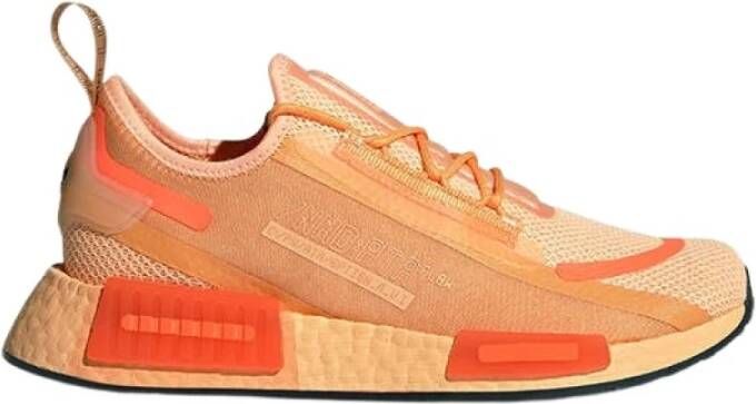 adidas Originals Sneakers nmd_r1 spectoo w gZ9286 , Oranje, Dames