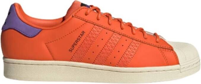 adidas Originals Sneakers Oranje Heren