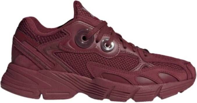 adidas Originals Sneakers Rood Dames