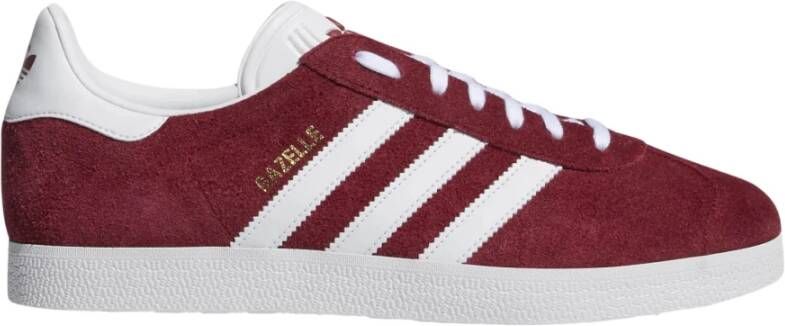 adidas Originals Sneakers , Rood, Heren