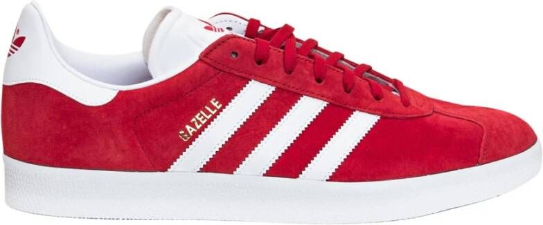 adidas Originals Sneakers Rood Heren
