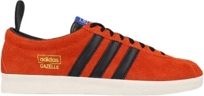 adidas Originals Gazelle Vintage sneakers , Oranje, Unisex