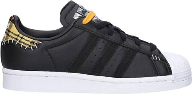 adidas Originals Sneakers Superstar j gy3361 shoes , Zwart, Dames