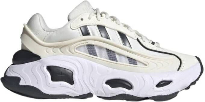 adidas Originals Sneakers Wit Dames