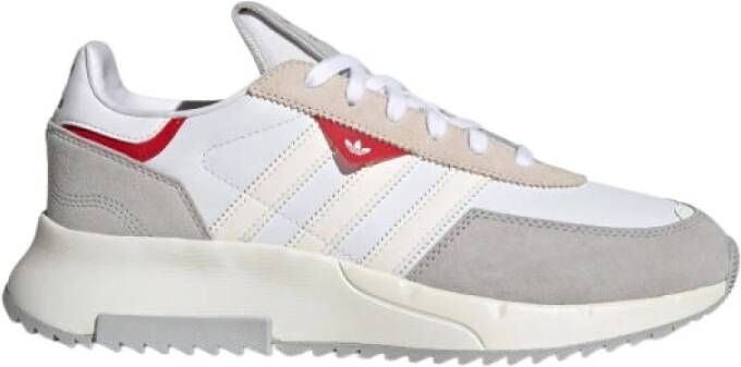 adidas Originals Sneakers Wit Heren
