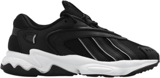 adidas Originals Sneakers Zwart Dames