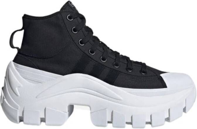 adidas Originals Sneakers Zwart Dames