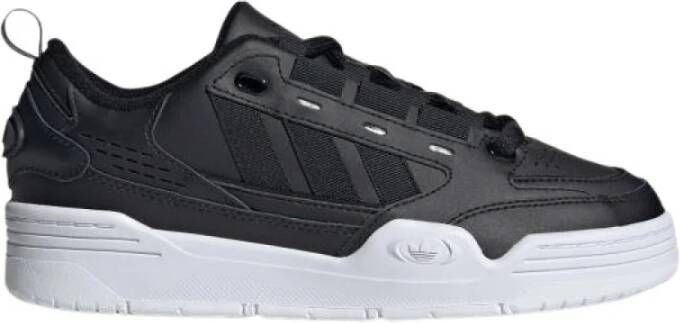 adidas Originals Sneakers Zwart unisex