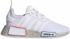 Adidas Originals NMD_R1 Refined Schoenen Cloud White/Cloud White/Grey One online kopen