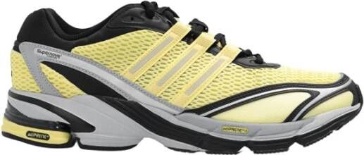 adidas Originals Supernova Cushion 7 sneakers , Geel, Dames