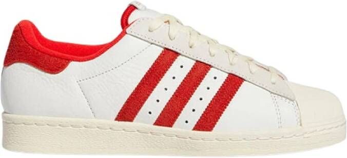 adidas Originals Superstar 82 sneakers , Wit, Unisex