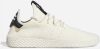 Adidas Originals Tennis x Pharrell Williams Sneakers , Beige, Heren online kopen