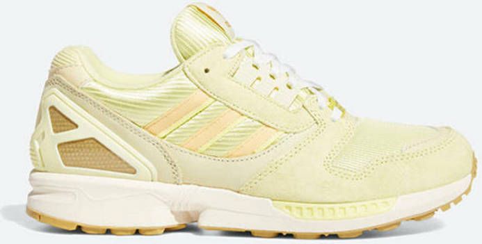 adidas Originals ZX 8000 Sneakers , Beige, Heren