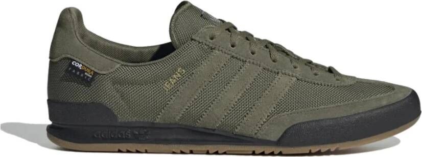 Adidas Schoenen , Groen, Heren