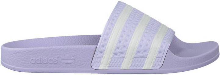 adidas Adilette W - Slippers bij Stylefile