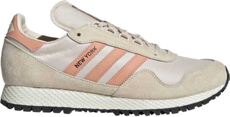 Adidas Sneakers , Beige, Heren