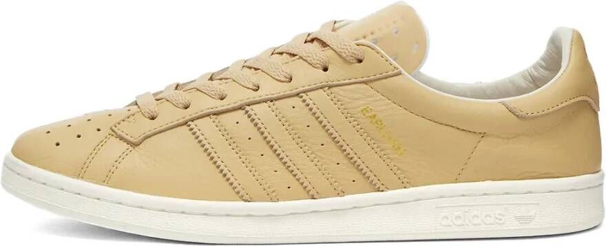 Adidas Sneakers , Beige, Heren