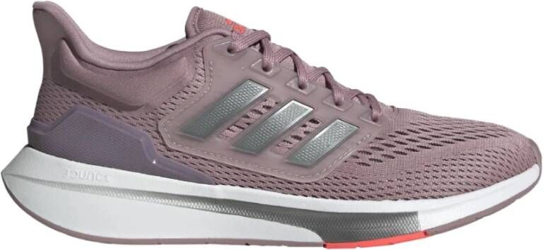 Adidas Sneakers Bruin Dames