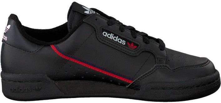 adidas continental 80s junior