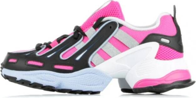 Adidas Sneakers Ee5150 , Roze, Dames
