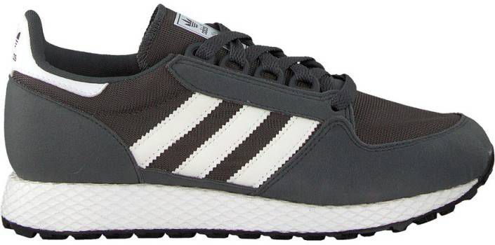 adidas schoenen zwart