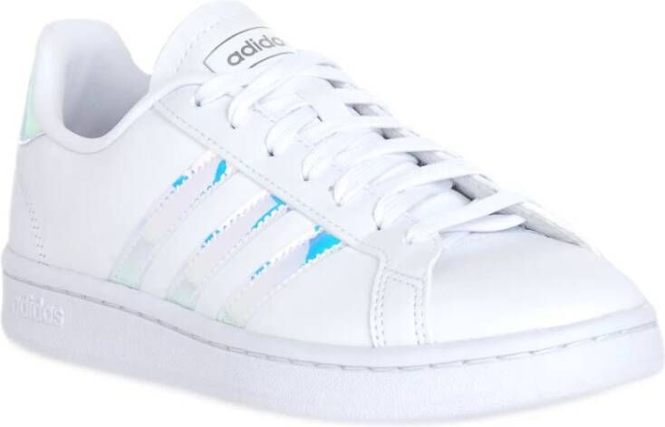 Adidas Sneakers Grand Court , Wit, Dames