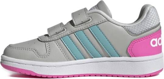 Adidas Sneakers Grijs Dames