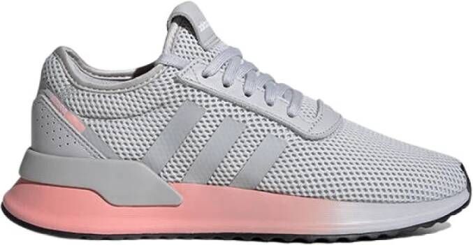 Adidas Originals Adidas Sneakers Grijs Dames