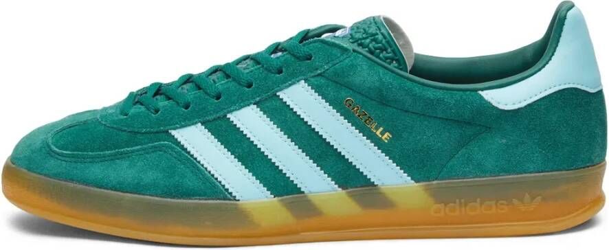 Adidas Sneakers , Groen, Heren