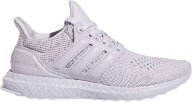 Adidas Sneakers Paars Dames