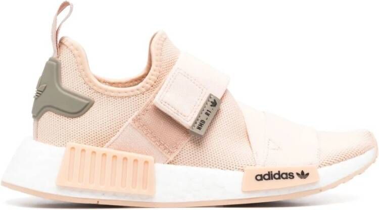 Adidas Sneakers Roze Dames