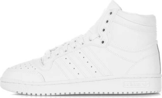 Adidas Sneakers , Wit, Heren