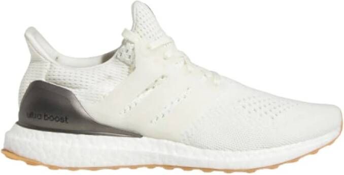 Adidas Sneakers Wit Heren