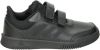 Adidas Tensaur Sport Training Schoenen Core Black/Core Black/Grey Six online kopen