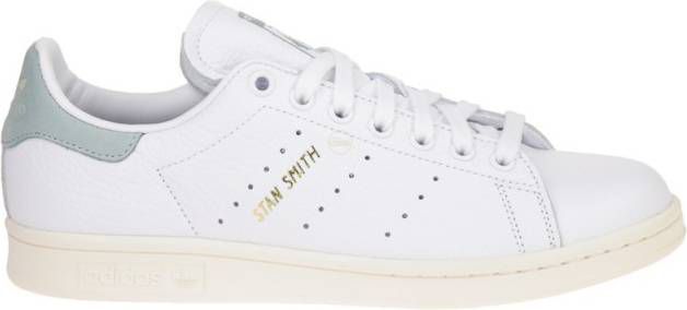 stan smith heren blauw