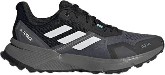 adidas TERREX Trailrunningschoenen TERREX SOULSTRIDE RAIN.RDY TRAILRUNNING
