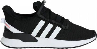 adidas Originals U_Path Run sneakers zwart/wit