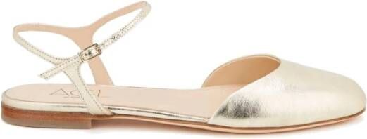 AGL Ballerinas , Geel, Dames