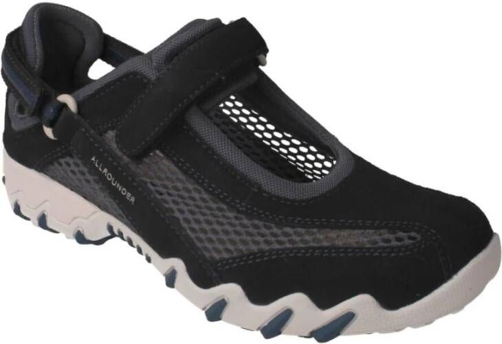 Hardloopschoenen Allrounder by Mephisto NIRO